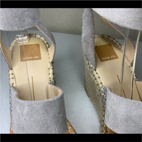 Dolce Vita Shae Wedges  - Picture 6 of 9